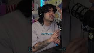 Ariana Grande Using Magic On Hot Ones Interview arianagrande singer theory podcastclips hotones