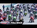 MotoAmerica Stock 1000 Race at Laguna Seca 2021