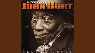 Video thumbnail of "Mississippi John Hurt - You Are My Sunshine"