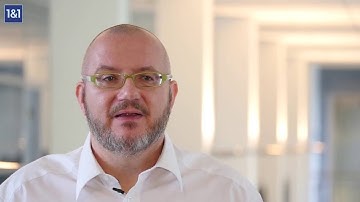 Interview: Data Centre Security