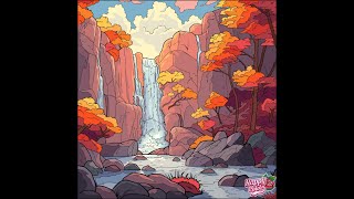 Happy Color App | relaxation songs for stress relief screenshot 4