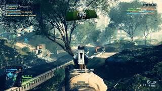 PRECISION | BATTLEFIELD 4