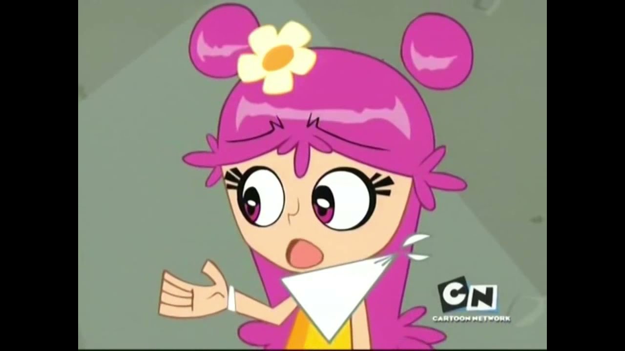Cartoon Network City - Hi Hi Puffy AmiYumi Bumpers (HD) 
