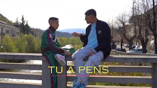 Francesco Sabino Ft. Gianluca Maione - Tu a pens ( Video ufficiale 2024 )