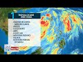 Weather Update today as of 4:15PM (July 14, 2023) | GMA Integrated News Bulletin image