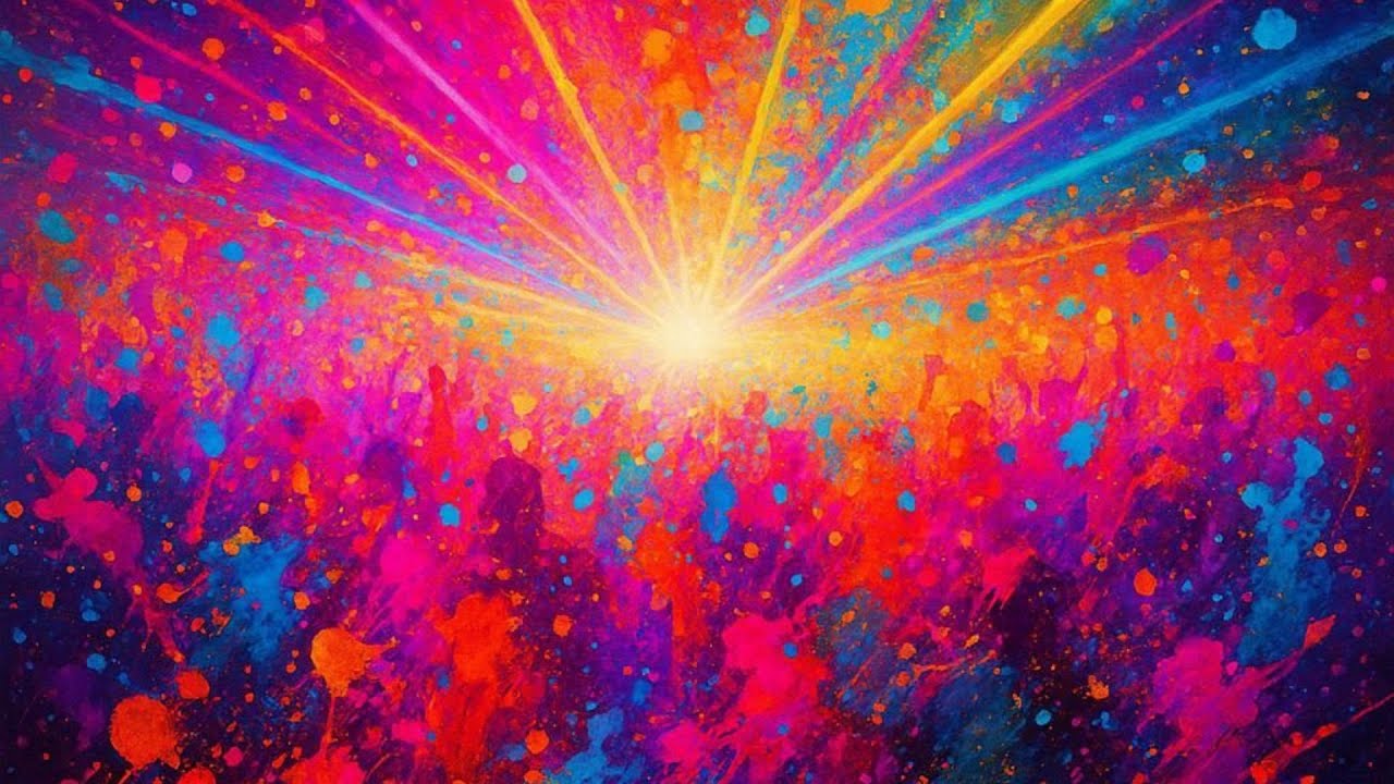 ByNomis - PARTY DANCING (lyrics)