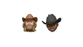 Old Town Road with ONLY Mason Ramsey