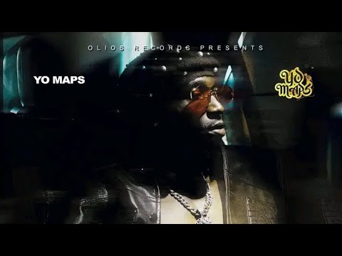 Yo Maps Lwambo Audio