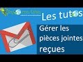 Gérez efficacement vos pièces jointes Gmail : enregistrement, impression et plus 📧