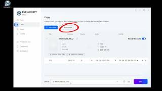How to Backup DVDs with DVD Copy – Main Movie & Customize Modes with DVDneXCOPY DVD Copy