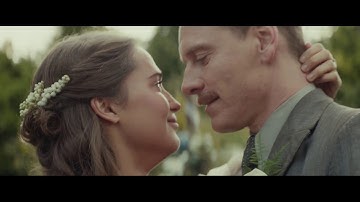 ラスト10分、涙が止まらない 『光をくれた人』予告到着！