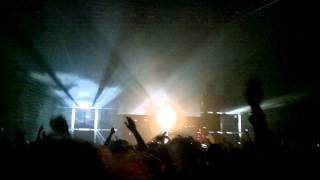 Justice @ Bikini - Intro - Genesis