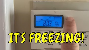 Burnham Steam Boiler Not Firing and No Heat