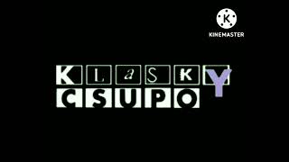 Klasky Csupo Prototype Remake V3 Colored