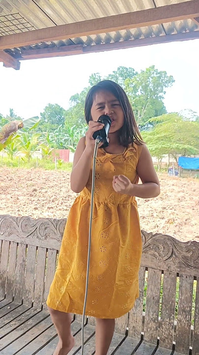 Give thanks-Janella Salvador cover by:inday venice