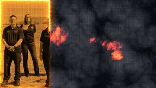 Real Life Yavapai CSI
