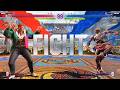 SF6🔥YHC MOCHI (#1 Ranked Dhalsim) Vs KARURA (#1 Ranked Marisa)🔥Street Fighter 6 High Level Matches!