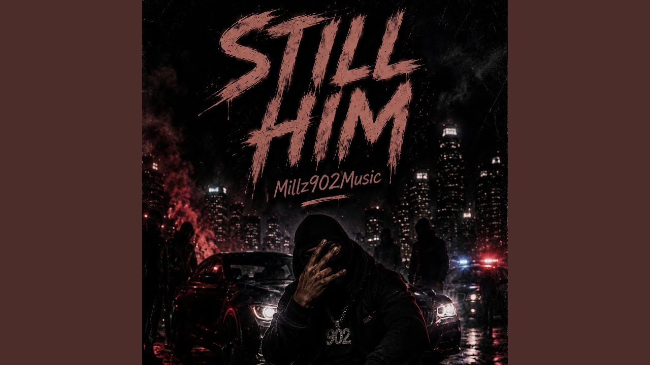 Watch Still Him on YouTube Watch Still Him on YouTube