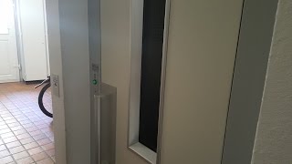 Aufzug Müller-Leuthold Ag 36, 7000 Chur, Schweiz