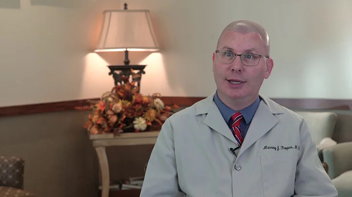 Meet Midwest Vein's Dr. Murray James Propes, MD, F...