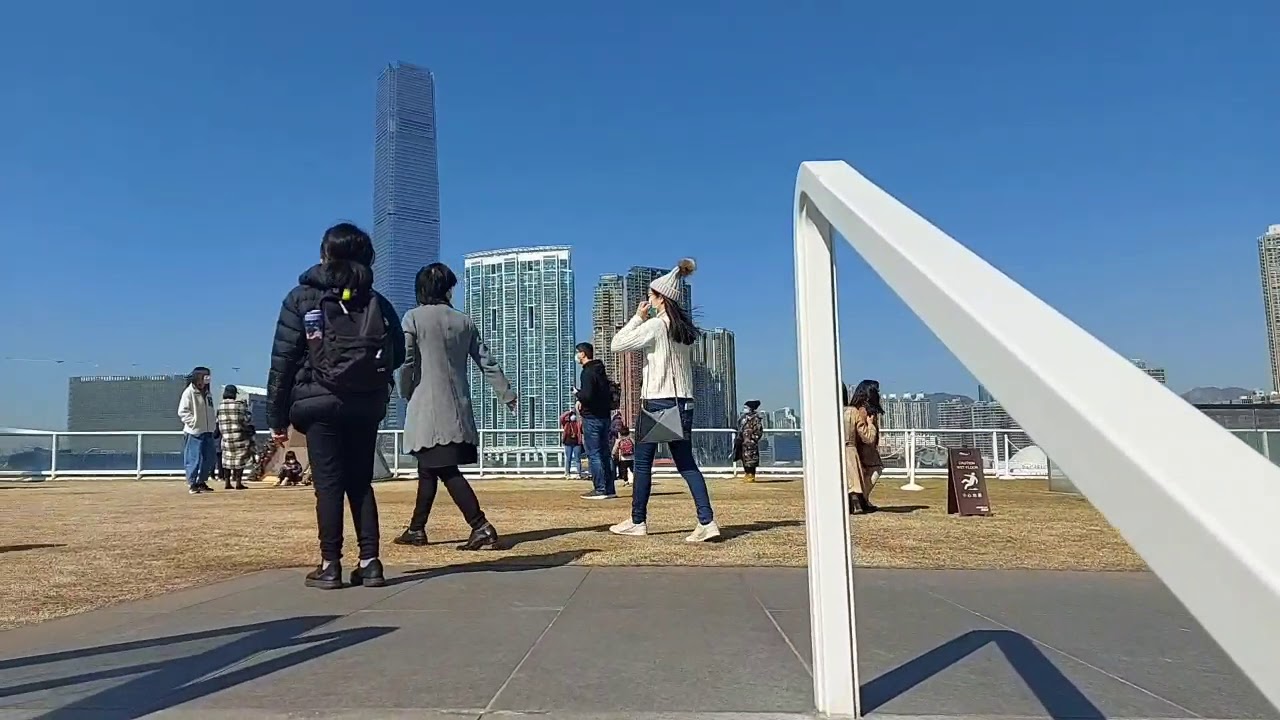 💛HARBOUR CITY💛||virgoquince