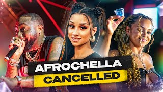 Afrofuture Ghana 2023 The Ultimate Detty December Afrobeats Celebration Pportheavy