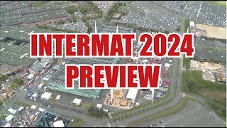 Intermat 2024 Preview – new construction vehicles and technology