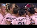 2024 NWSL Highlights | Orlando Pride 1, Angel City FC 1