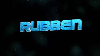 Intro - RubbenSpelar