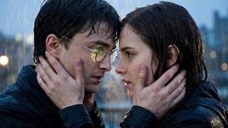 What If Harry Potter Protected Bella Swan From James In Forks?