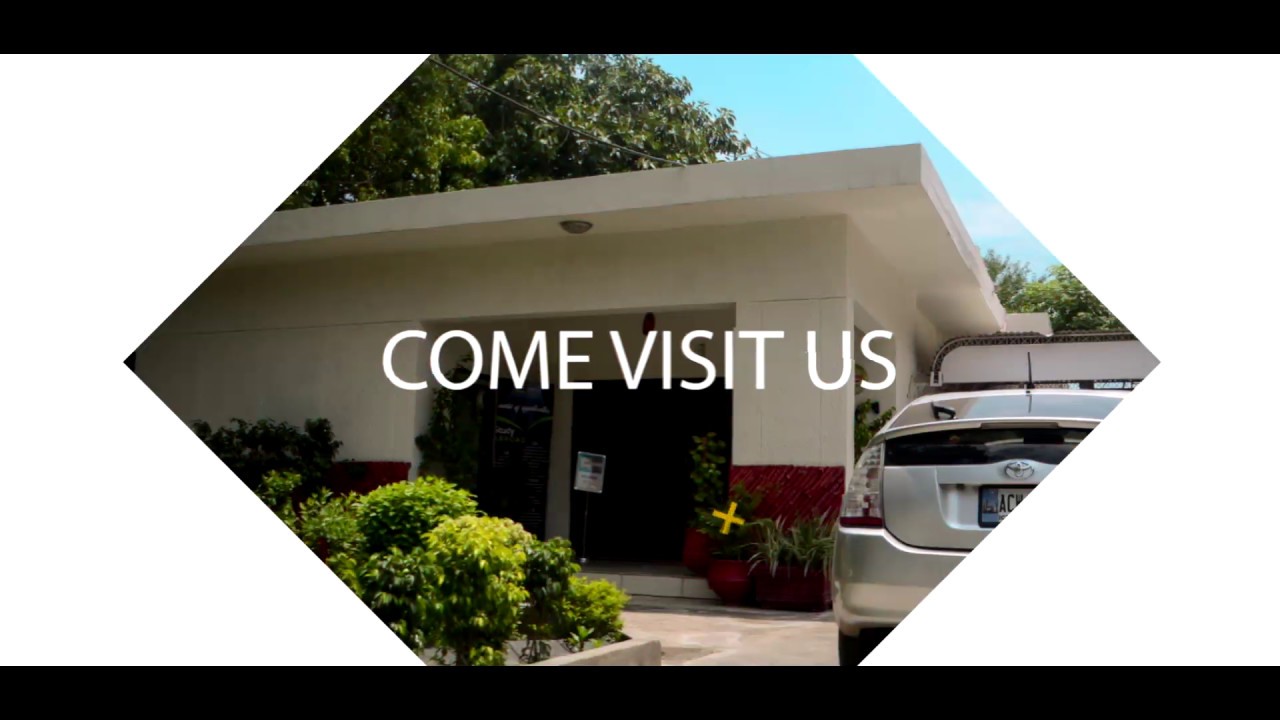 CAMPUS CONNECTIONS PVT Ltd YouTube