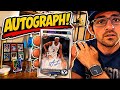 New Bowman Basketball Retail Value Blasters Are Here! Topps 1st Bowman Autograph 🔥