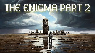 THE ENIGMA PART 2 ( ambient , relax , meditation...