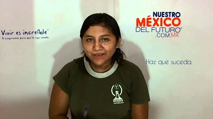 Francisca Guadalupe, Champotn, 05 Abr