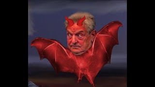 Soros Stiftung will gegen Hassverbrechen im Osten Akteure finden. NIEMALS!!