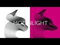 Blending Technique | Adobe Illustrator Tutorial | Moonlight