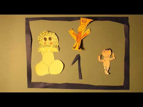 Video: Odrijas Hepbernas ģimene Atklāj Viņas Perfektās Figūras Noslēpumu