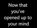 Shinedown - Crying Out Lyrics