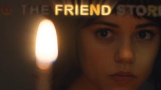 Hello, glorious sun | KLARA AND THE SUN (Official Teaser 21)