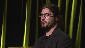 Christopher Soghoian: Security & Surveillance