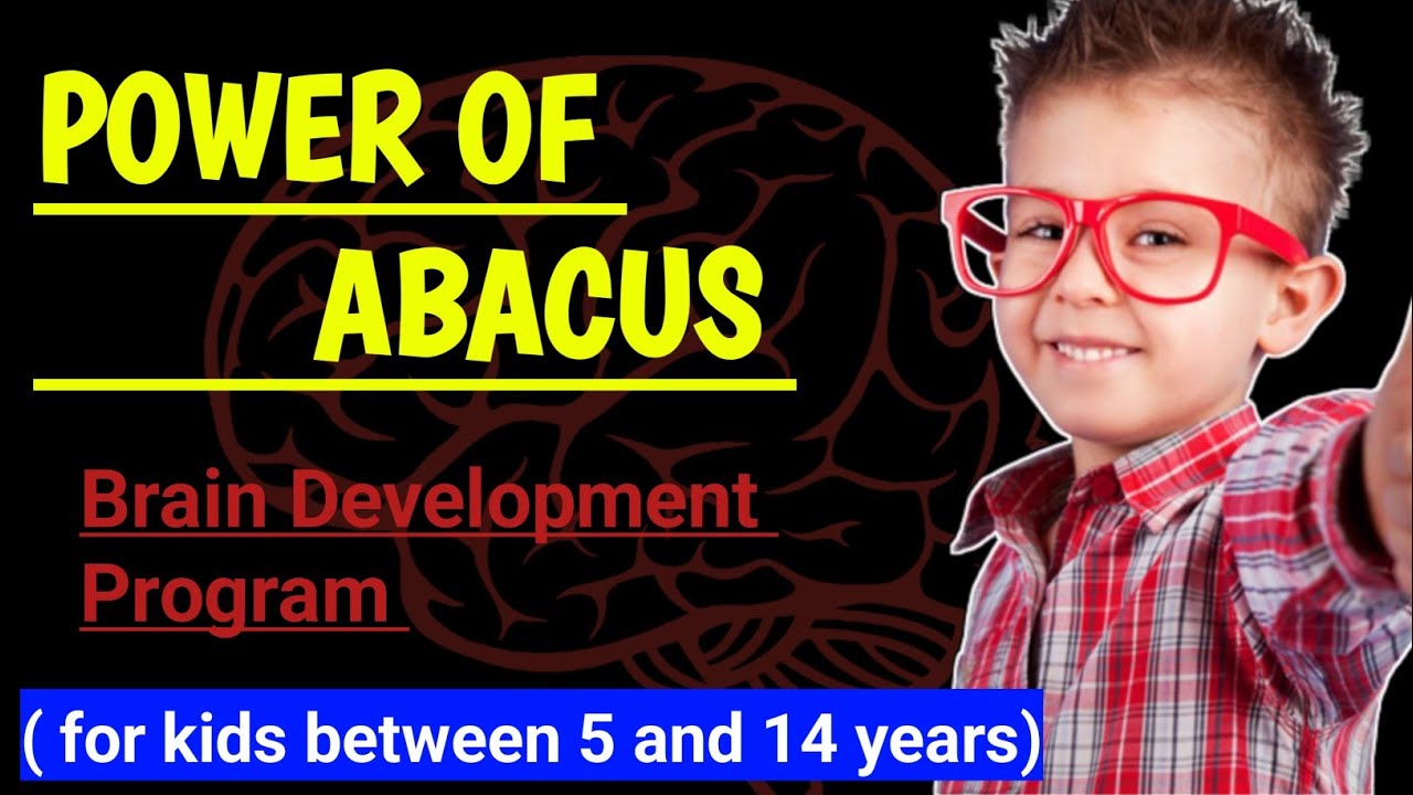 Child Brain Development Activities 🧠Kids Brain Development 🔥 Cartoon ...