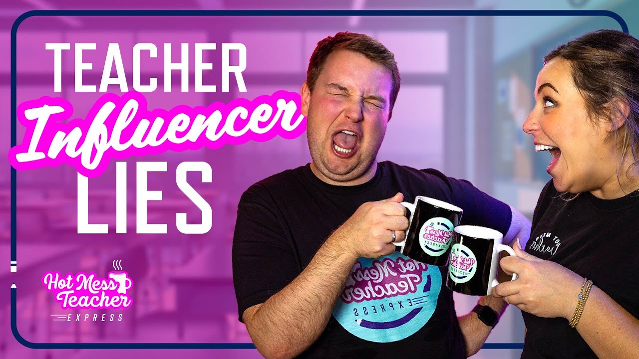 Uncovering Teacher Influencer Lies