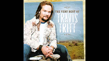 Travis Tritt, "It's a Great Day to be Alive"