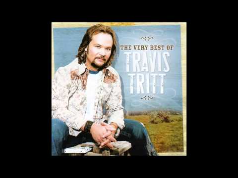 Travis Tritt, It's A Great Day To Be Alive