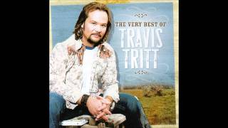 Travis Tritt, "It's a Great Day to be Alive" chords