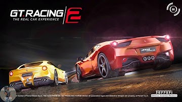 GT Racing 2: Tutorial & Class F Races (Part 1)(1)