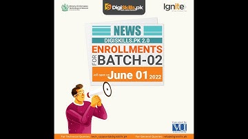 Digiskills dstp 2.0 batch 02||Digiskills Enrollment Date||Digiskills Start Date