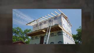 American Eagle Roofing Company 360p