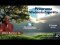PROGRAMA VIVÊNCIA ESPÍRITA COM MILTON RAMOS | AL - 19/10/2025 PROGRAMA VIVÊNCIA ESPÍRITA COM MILTON RAMOS | AL - 19/10/2025