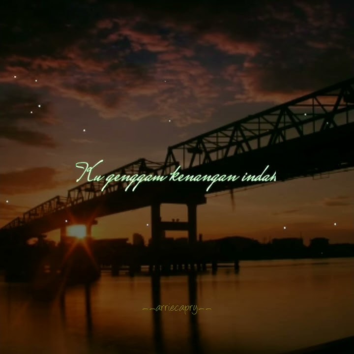 Memory berkasih.story WA